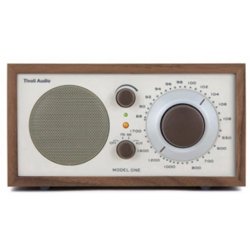 티볼리오디오 Model One (정품)_이미지