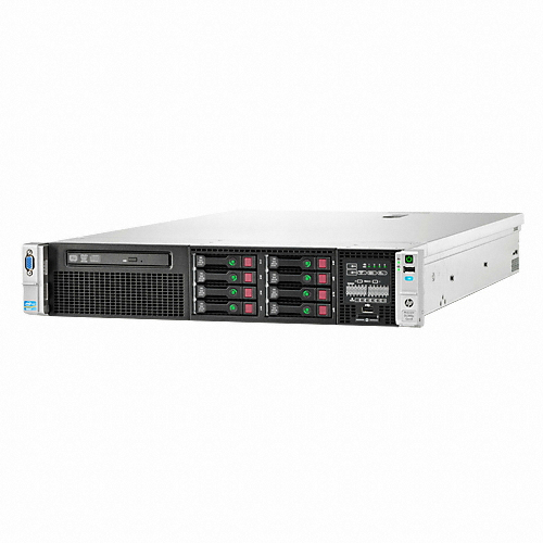 HP ���ζ��̾�Ʈ DL380p Gen8 E5-2609v2