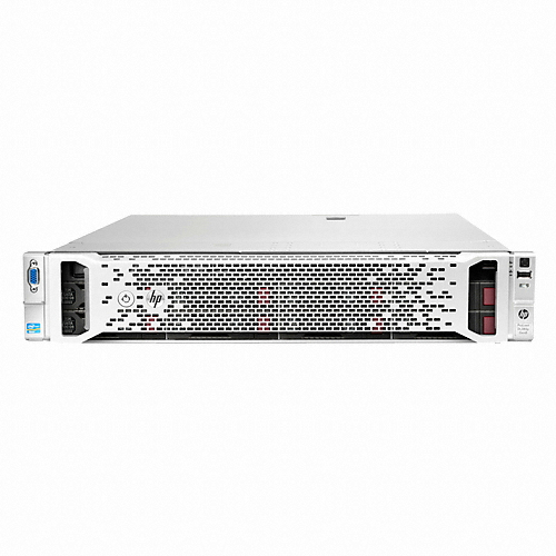 HP 프로라이언트 DL380p Gen8 E5-2609v2 (4GB)_이미지