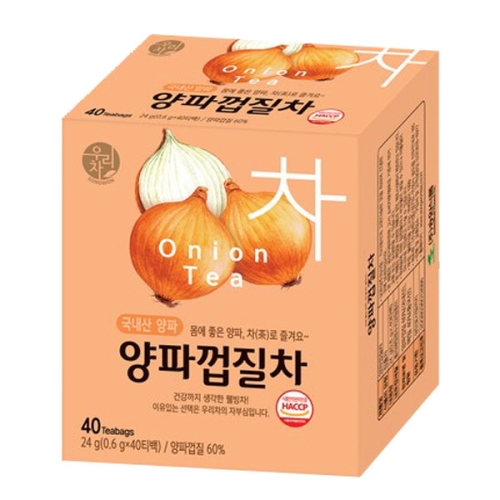 송원식품 양파껍질차 40티백이미지입니다. 누르면 해당 게시물로 새창이동합니다.