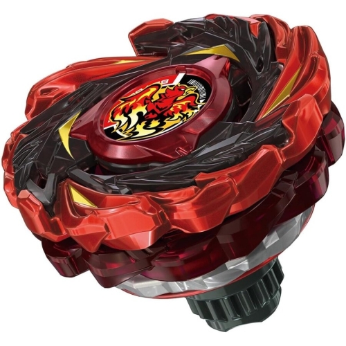TAKARA TOMY 토미 BEYBLADE X 베이 블레이드 X CX-12 부스터 피닉스 플레어 Z9-80WW_이미지