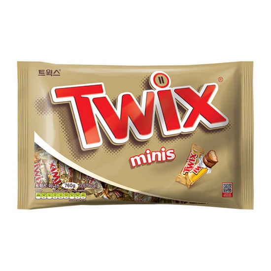 ����(MARS) Ʈ���� �̴Ͻ� 760g