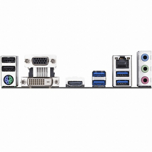 GIGABYTE B365M DS3H 듀러블에디션 피씨디렉트_이미지