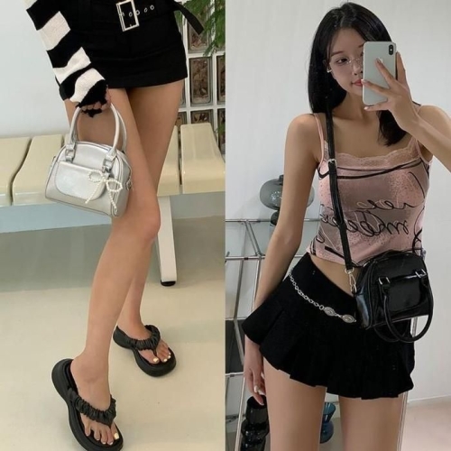 라일리 Rly 여성 손가방 미니 가죽 크로스 트라제투웨이백 토 38797708