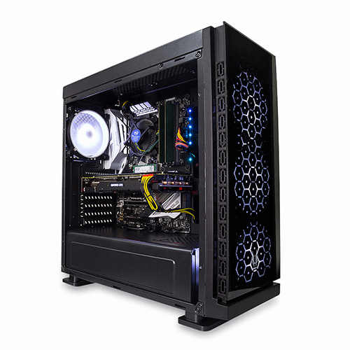 프리플로우 Gaming7 78TI (16GB, M2 500GB)