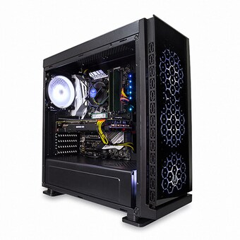 프리플로우 Gaming7 78TI