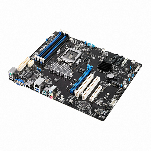 ASUS P11C-X STCOM_이미지