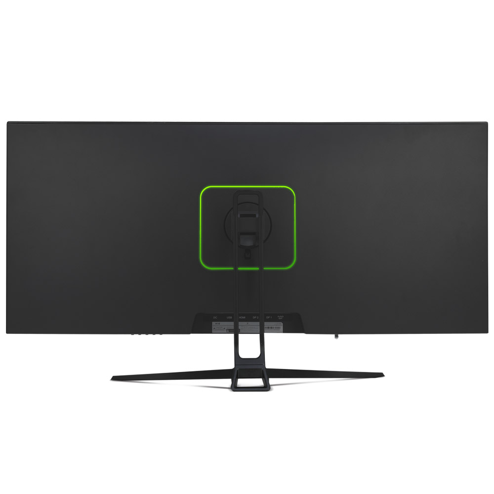 비트엠 Newsync X34UWQ 게이밍 165 IPS HDR_이미지