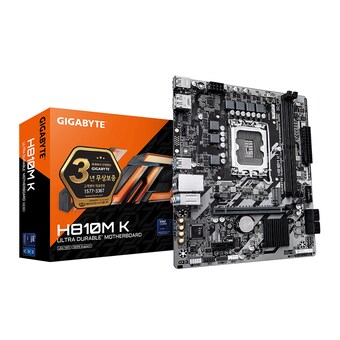 GIGABYTE H810M K 제이씨현