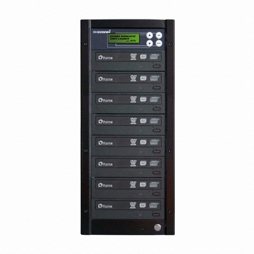 디지털존 CD/DVD듀플리케이터 SATA BP507 (1:7)