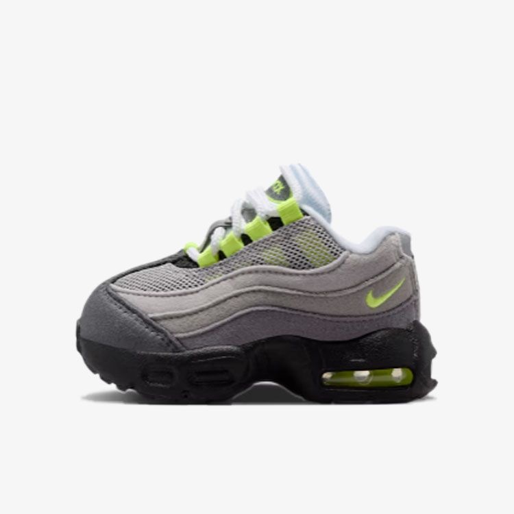 키즈 에어맥스 95 OG 905462-050