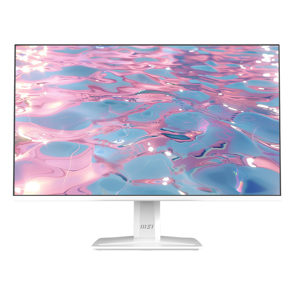 MSI PRO MP243W E14-900 IPS 144 ����Ŀ���� ȭ��Ʈ ���̹� ������