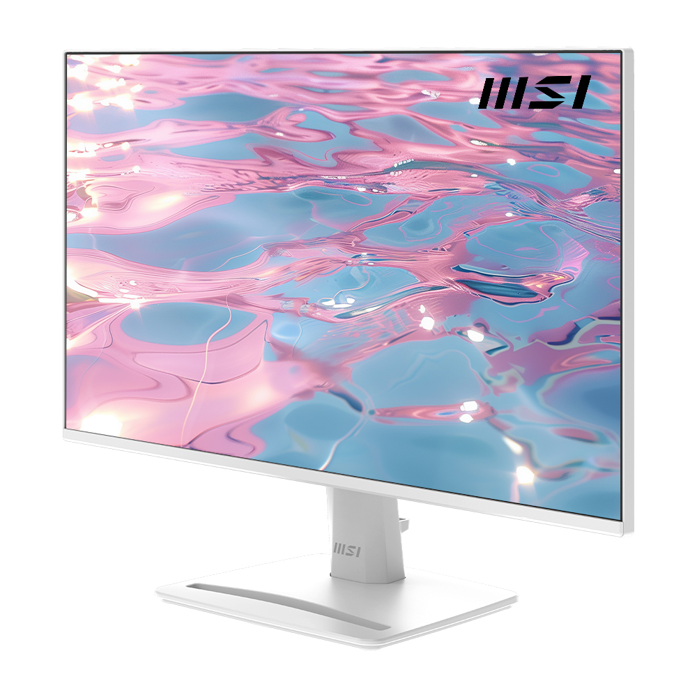 MSI PRO MP243W E14-900 IPS 144 ����Ŀ���� ȭ��Ʈ ���̹� ������