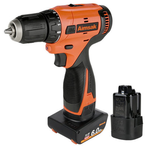 아임삭 BL14R50 (3.0Ah+6.0Ah, 배터리 2개)_이미지