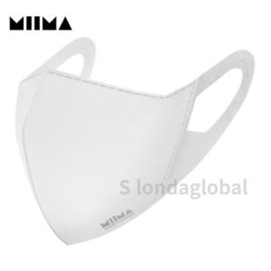 아세아도 미마 슬림 덴탈 마스크 중형 50매입