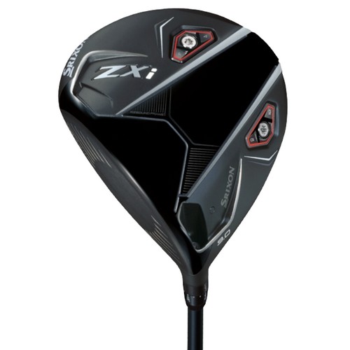 던롭 스릭슨 ZXi 커스텀 왼손 드라이버+벤투스 샤프트 (24 레드 정품)