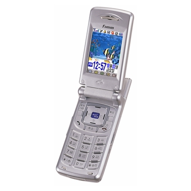 삼성전자 애니콜 SPH-E3000 [KT] (신규-무약정)_이미지