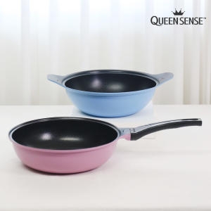 퀸센스 다이아몬드 2종 (궁중28+양수웍28)_이미지