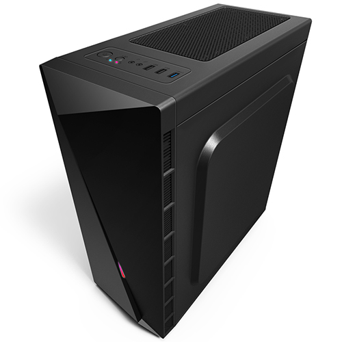 3RSYS J240 RGB BLACK_이미지