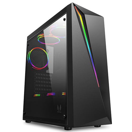 3RSYS J240 RGB BLACK_이미지