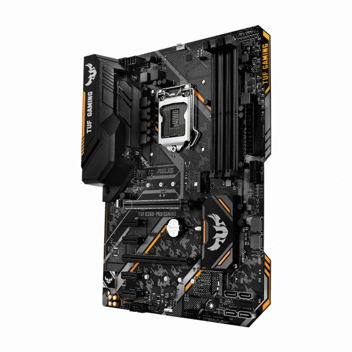 ASUS TUF B360-PRO GAMING 인텍앤컴퍼니_이미지