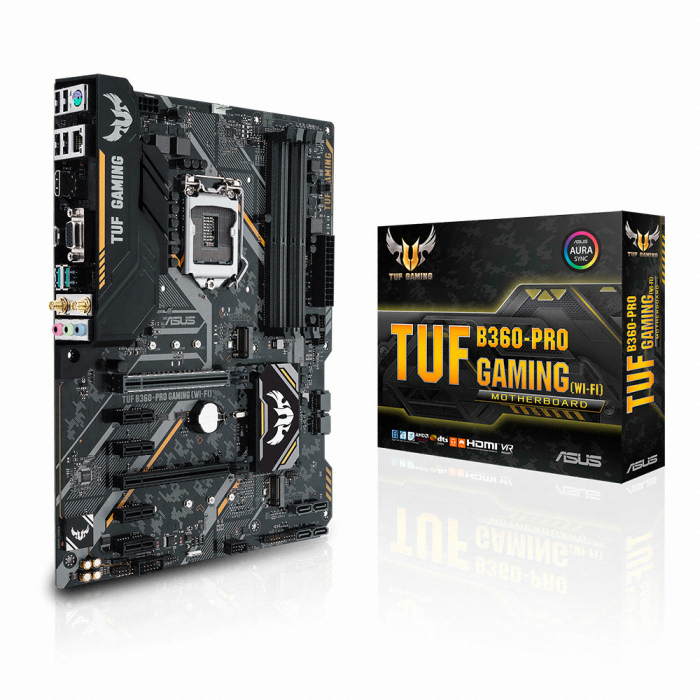 ASUS TUF B360-PRO GAMING 인텍앤컴퍼니_이미지