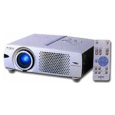 산요 PLC-SW20AK_이미지