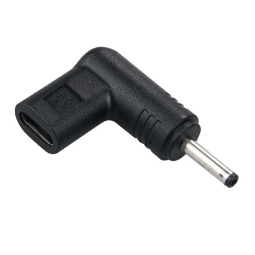 라이트컴 COMS IH668 Type C to DC 3.0x1.0 젠더이미지입니다. 누르면 해당 게시물로 새창이동합니다.