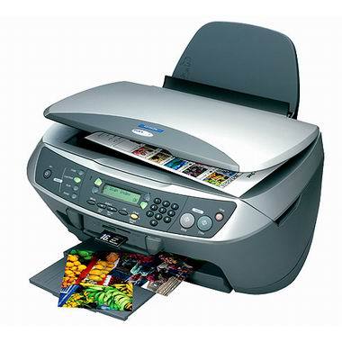 Epson Stylus CX6300