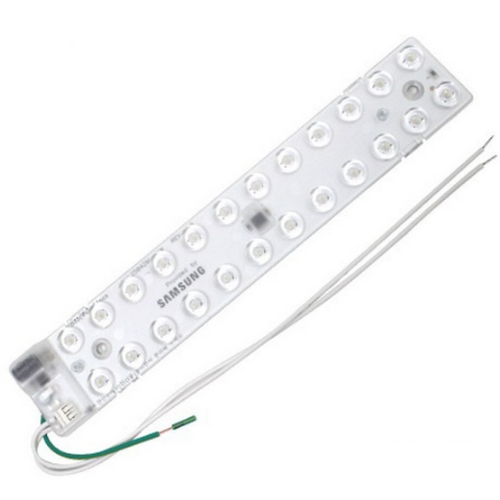 퍼스트LED LED 미니 일자 리폼 램프 12W_이미지