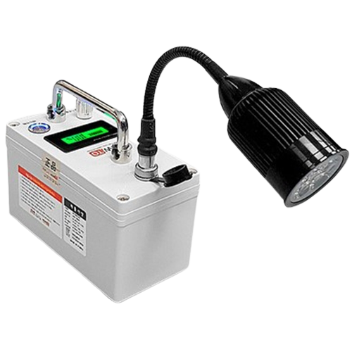 ���� SB-16W-050D �Ͽ��� ����� 16W ��� 8.2�ð�