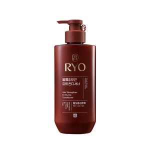 려 흑운 볼륨&모근강화 컨디셔너 480ml (1개)_이미지
