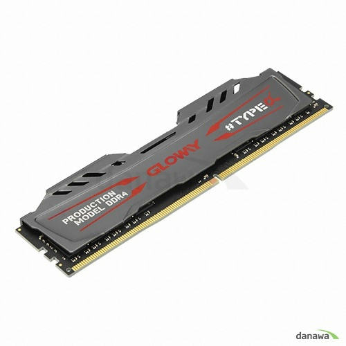 GLOWAY DDR4-2666 TYPE-A (8GB)_이미지