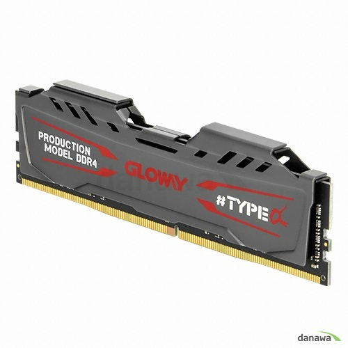 GLOWAY DDR4-2666 TYPE-A (8GB)_이미지