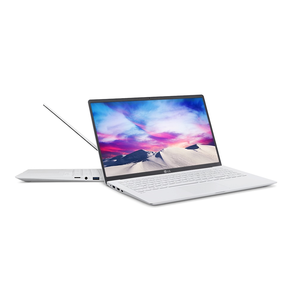 LG전자 2020 그램15 15ZD90N-HX56K WIN10 24GB램 (SSD 256GB)_이미지