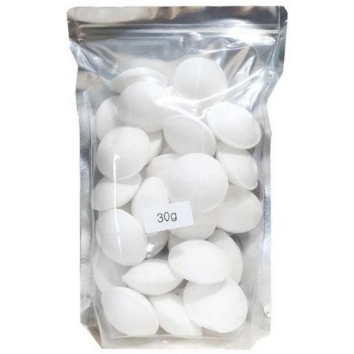  장미사 나프탈렌 1kg (30g) [1개]