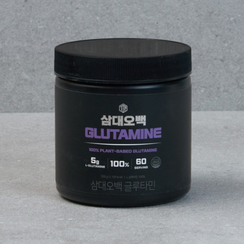 삼대오백 L글루타민 300g (1개)_이미지