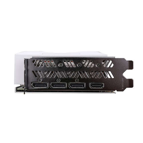 COLORFUL COLORFIRE 지포스 RTX 4060 MEOW D6 8GB V ORANGE STCOM_이미지