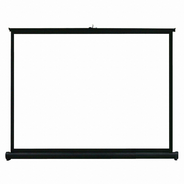 윤씨네 유압식 테이블 스크린 (50인치)_이미지