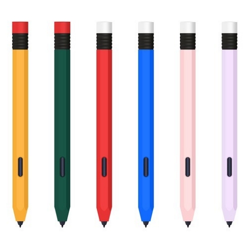 더제이로드 제이로드 갤럭시탭 S펜 연필 케이스