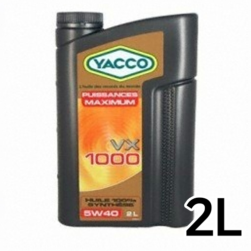 ���� VX 1000 5W40 2L