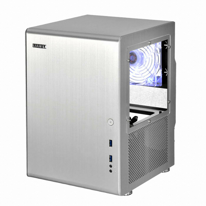 PC-Q33WA 실버
