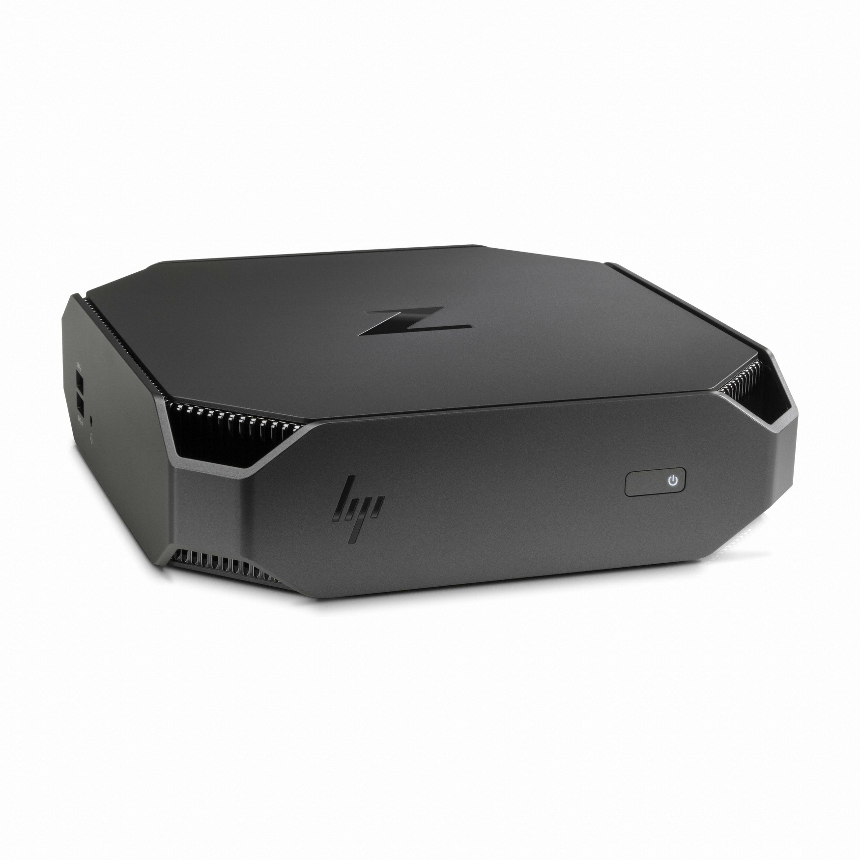 HP Z2 Mini G4 Workstation 3AQ05AV E-2144G (16GB, SSD 256GB + 1TB)_이미지