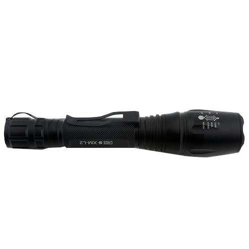  CREE XML L2 초강력 LED 랜턴