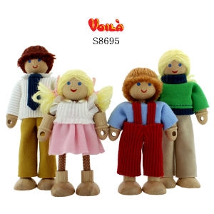 인형삼촌가족 S8695