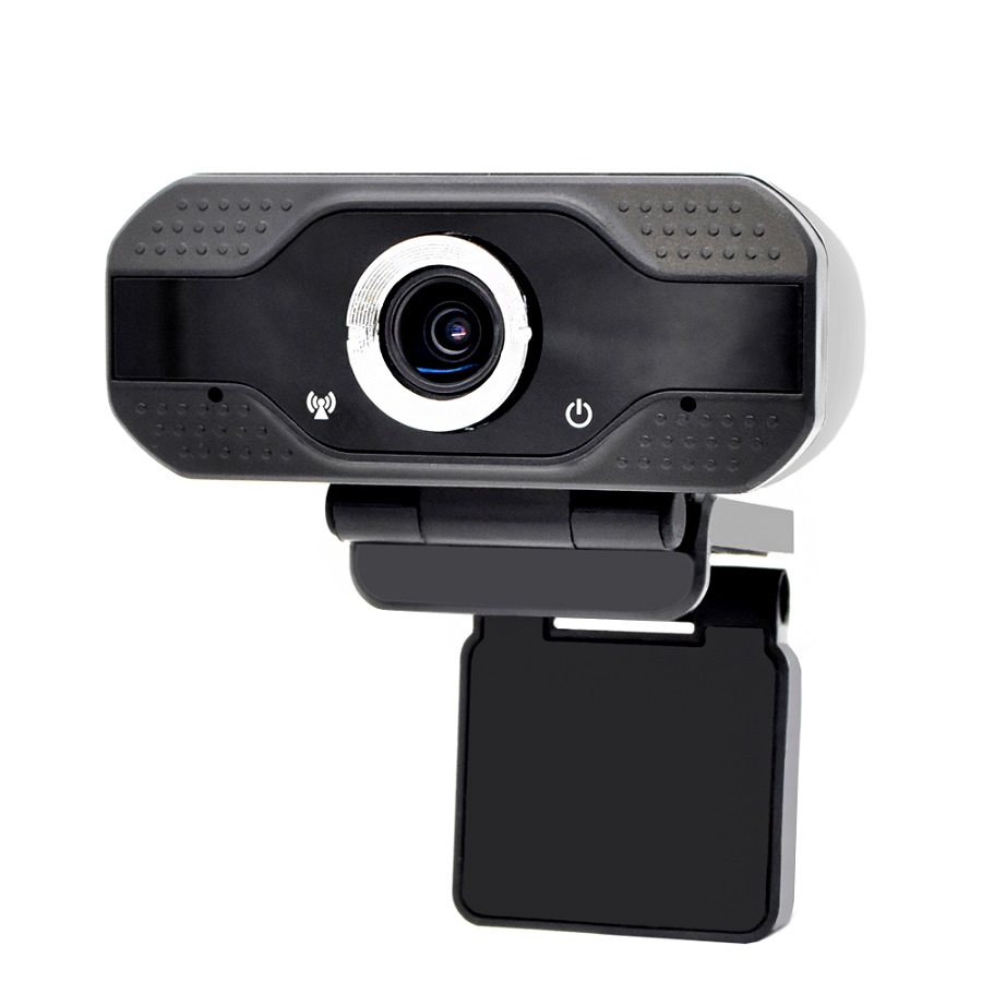 알파정보통신 비치온 VN4-FHD200 웹캠_이미지