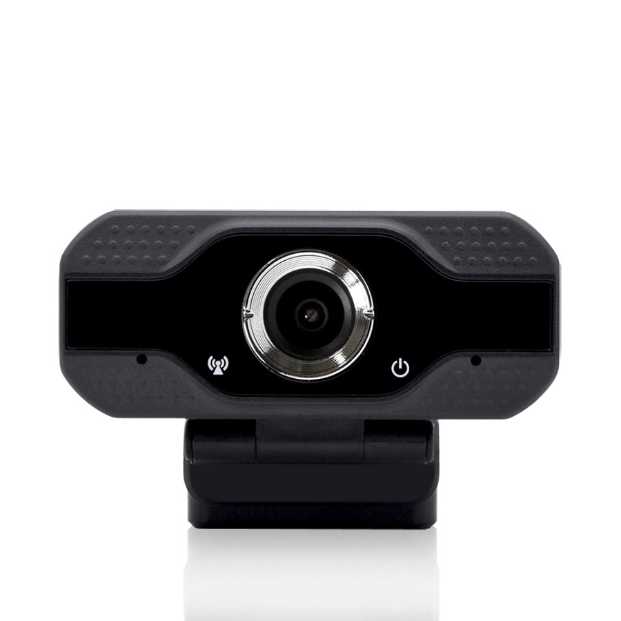 알파정보통신 비치온 VN4-FHD200 웹캠_이미지