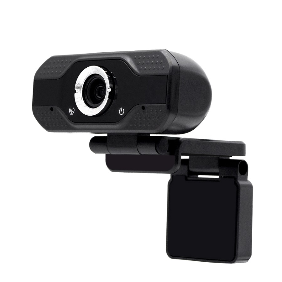 알파정보통신 비치온 VN4-FHD200 웹캠_이미지