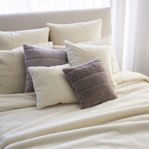 크리스피바바 트리니티 양털이불