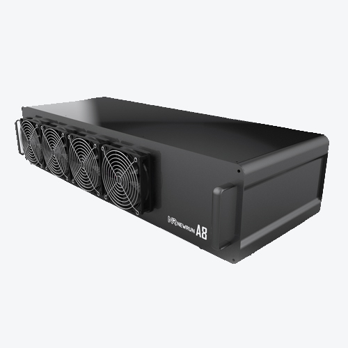 A8 Mining Case